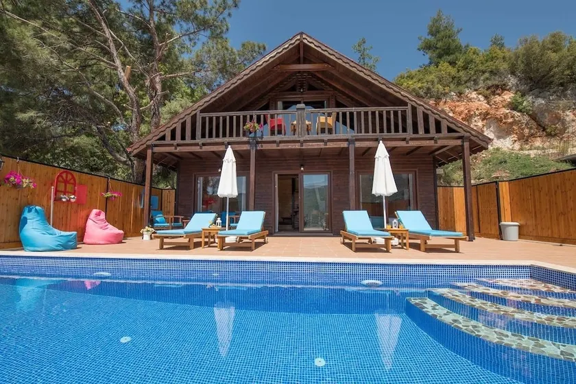 Villa Seyirtepe - Image 1
