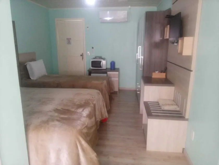 Pousada Tradicao - Image 1