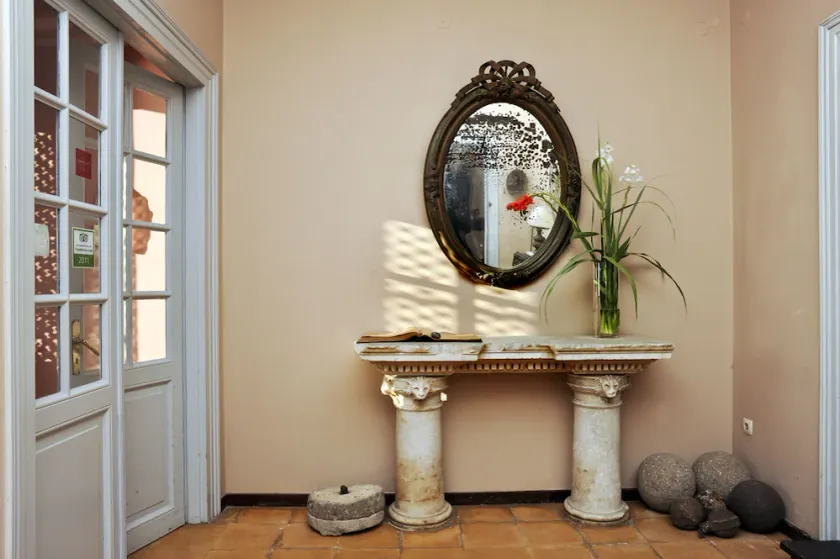 Hotel Doma - Image 1