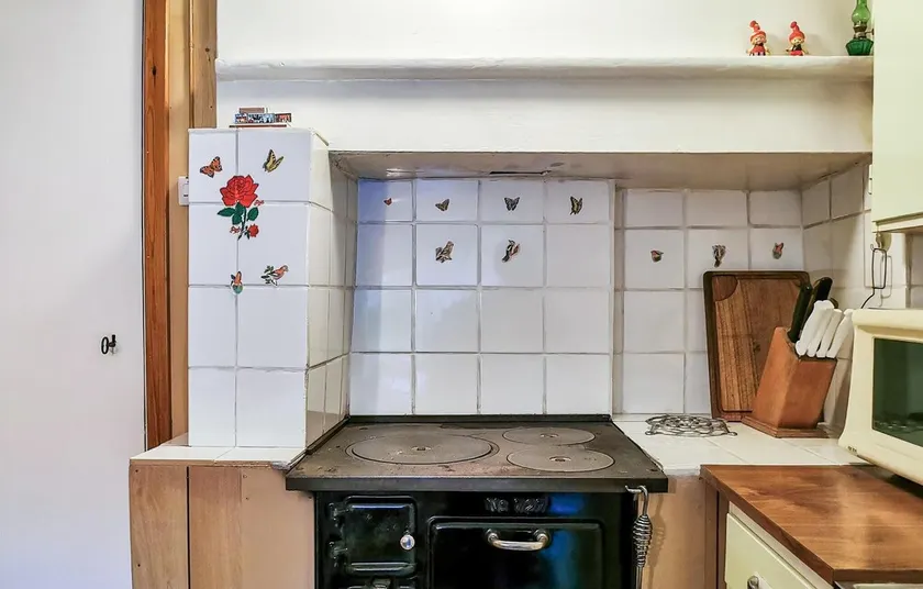 Beautiful Home in Lönneberga With 2 Bedrooms - Image 1