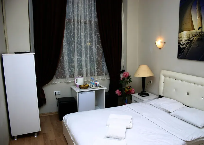 Deniz Suites - Image 1