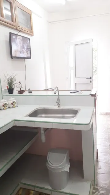 Green Apartment - Image 1