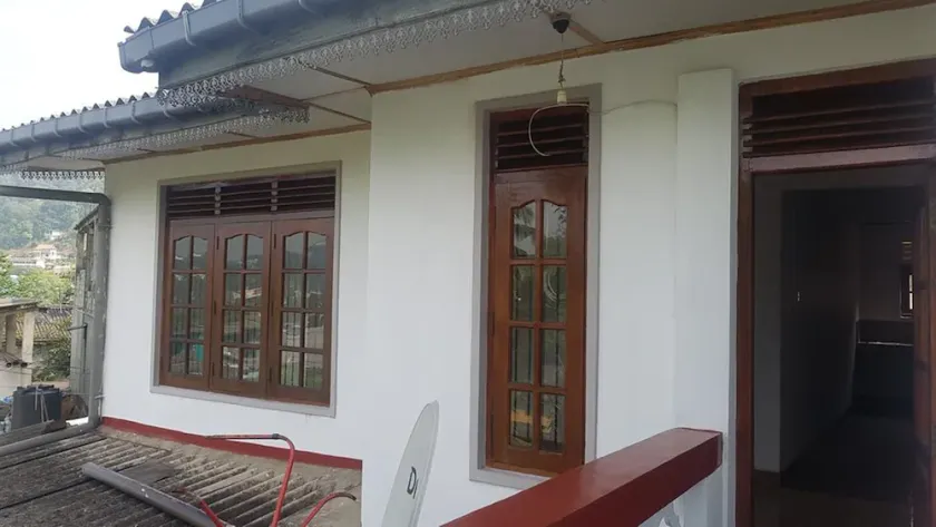 Pinnacle Residence - Image 1