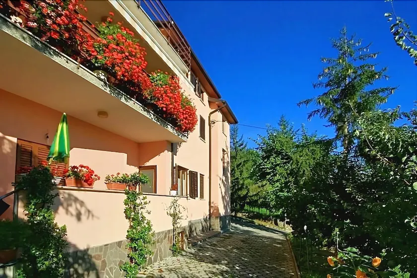 Apartment Livio / Three Bedrooms - Image 1