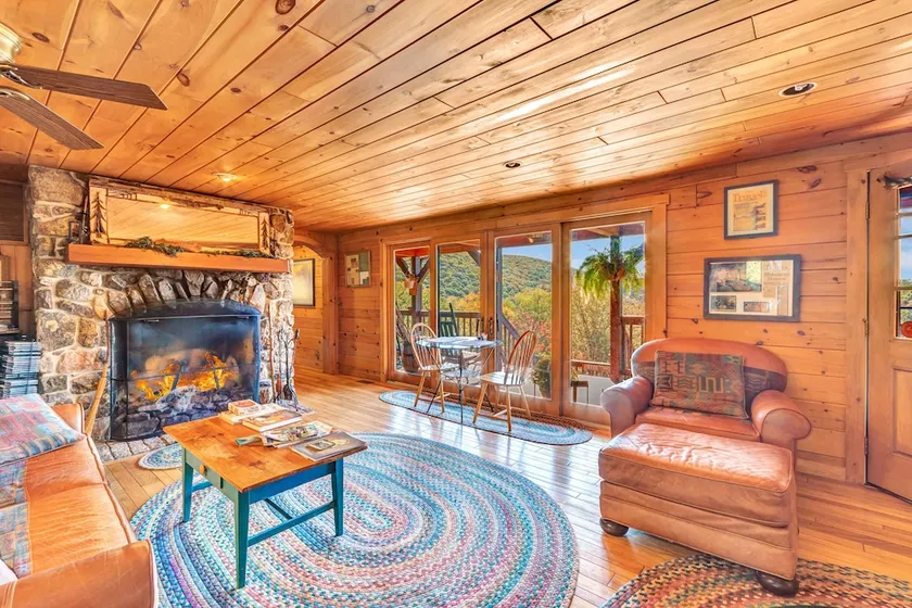 North Fork Mountain Inn - Image 1