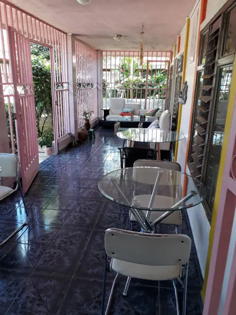 Sunset Inn Valle del Volcan - Image 1