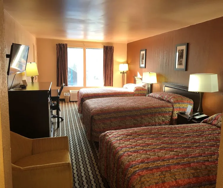 Guest Inn - Image 1