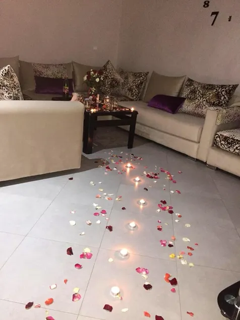 Apartment with one bedroom in Agadir with WiFi 4 km from the beach - Image 1