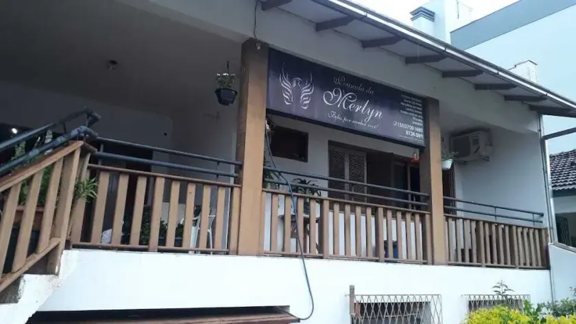 Pousada Da Merlyn - Image 1