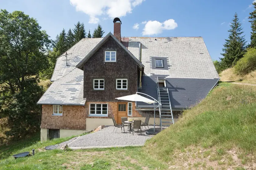 Ferienwohnung Titisee - Image 1