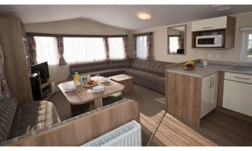 Chesil Vista Holiday Park - Image 1