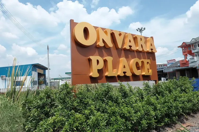 Onvara Place - Image 1