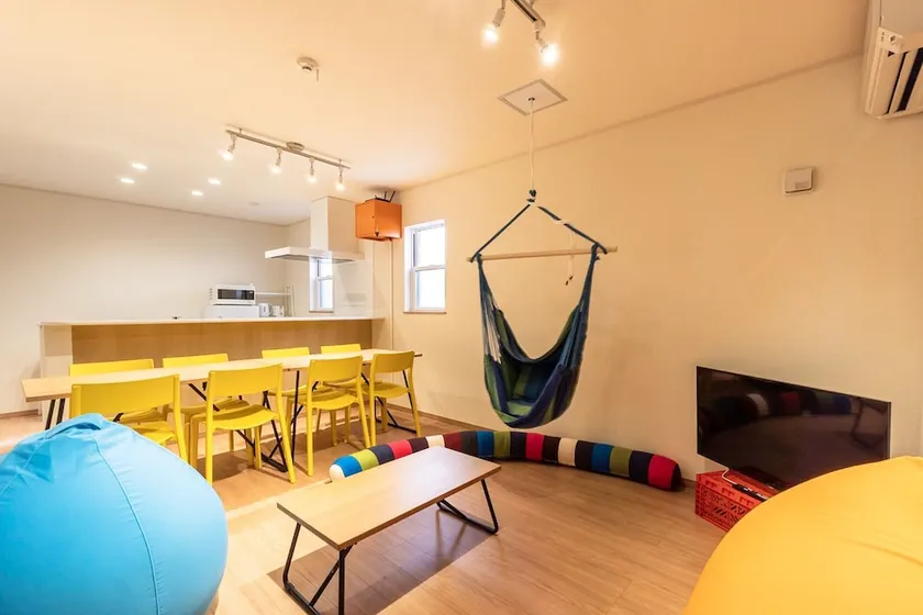 Dot House Osaka Port - Image 1