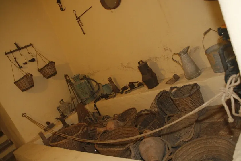 Casa Rural Les Caixes - Image 1