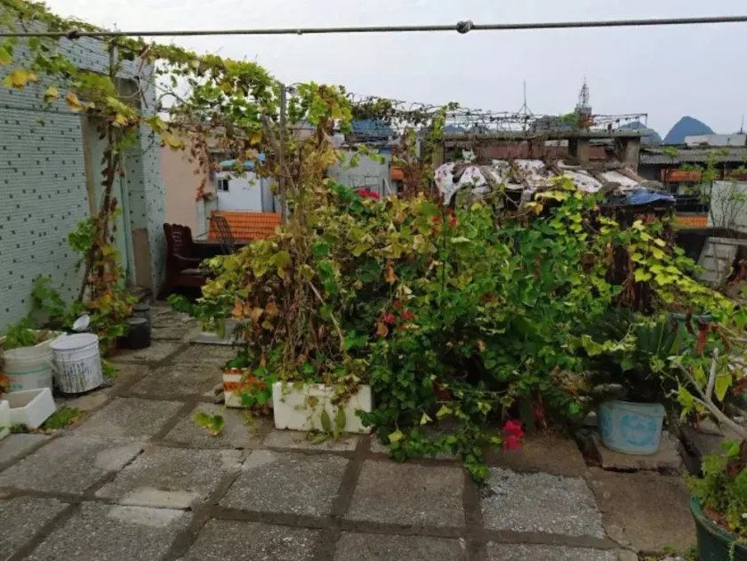 Beer Friends Hostel (Guilin Station) - Image 1