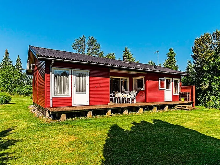 6 Person Holiday Home in Stege - Image 1