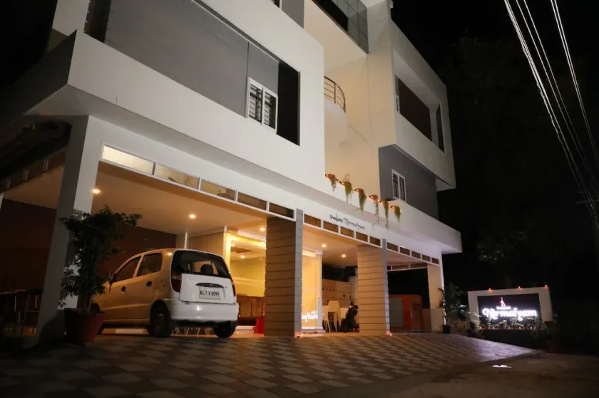 Sreepathi Nirmalyam - Image 1