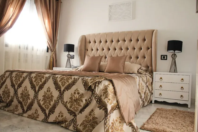 Hotel Dar El Hana - Image 1