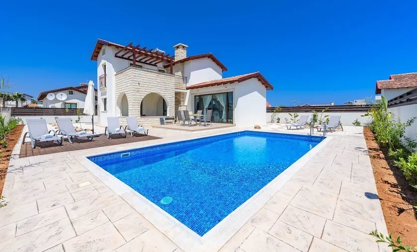 Kymma Villa #13 - Image 1