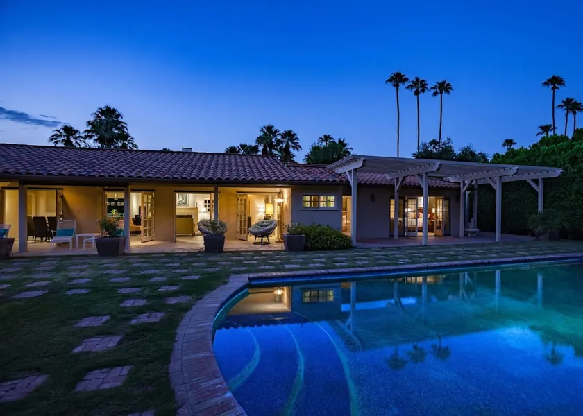 The Sol Lesser Estate - Image 1