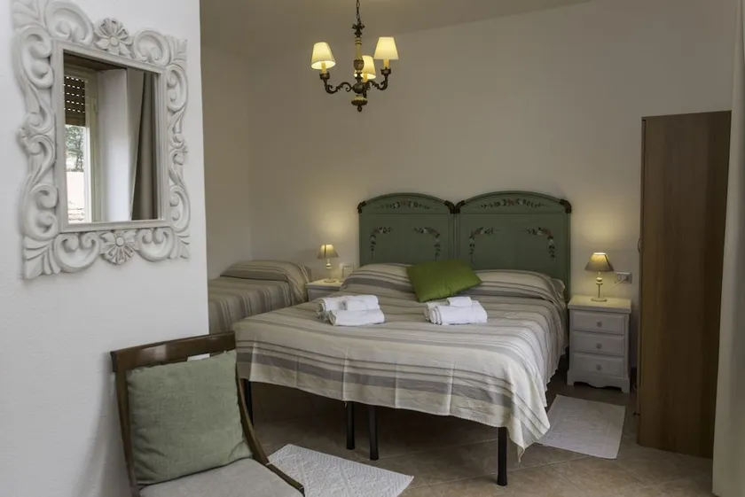 B&B Borgo San Pietro - Image 1
