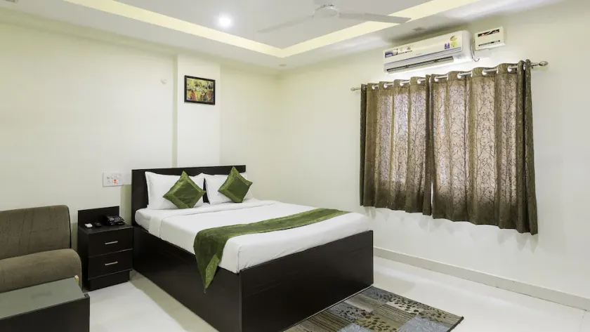 Hotel Tals Hytek - Image 1