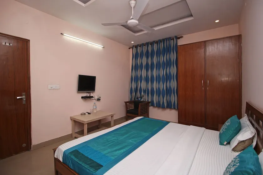 OYO 6539 Home Stay Laxmi Villa - Image 1