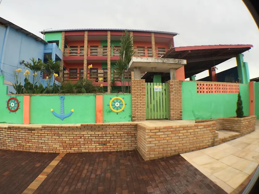 POUSADa MARINA PRAIA - Image 1