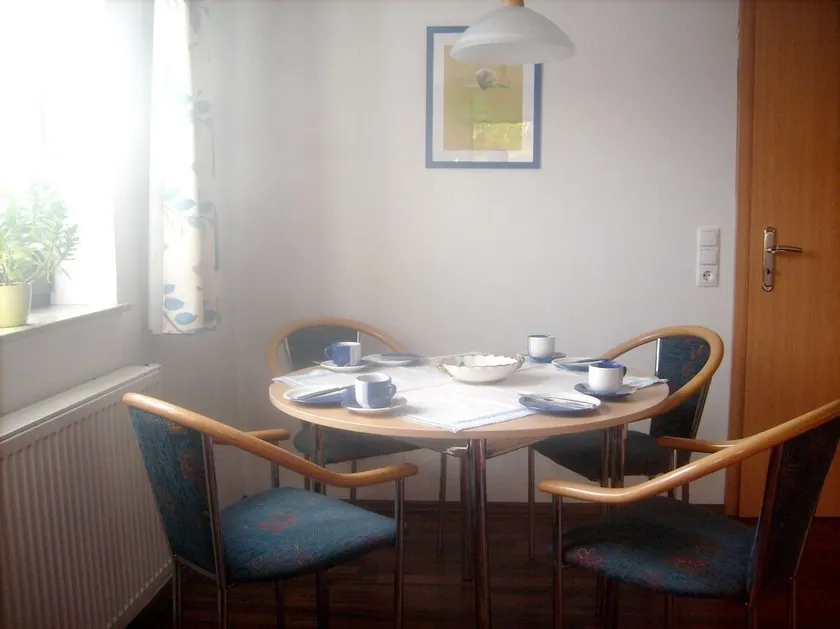 Apartment With one Bedroom in Waldbreitbach, With Wonderful Mountain V - Image 1
