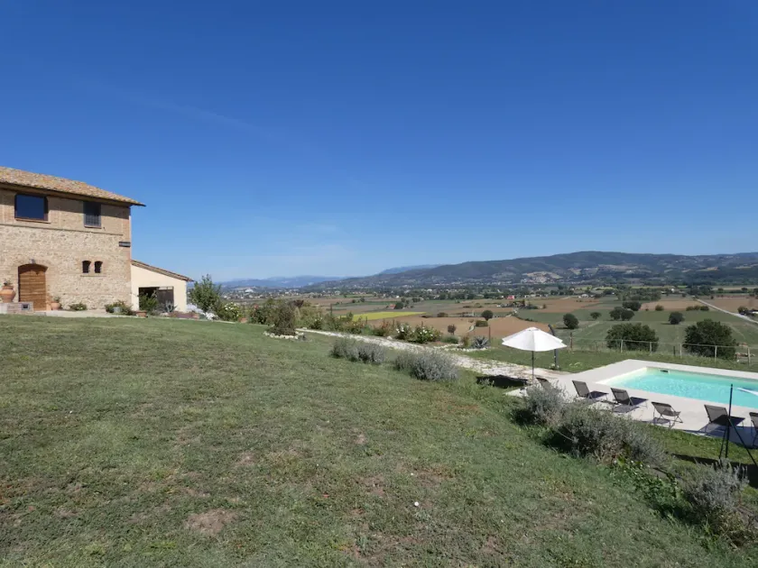 Scappo In Umbria, Casale le Stelle Num003 - Image 1