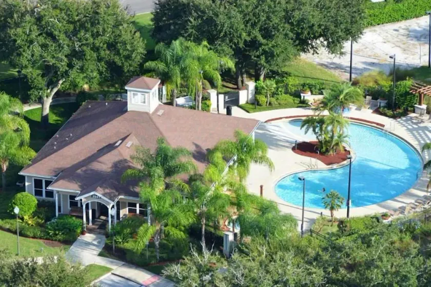 Villa Gatti - Image 1