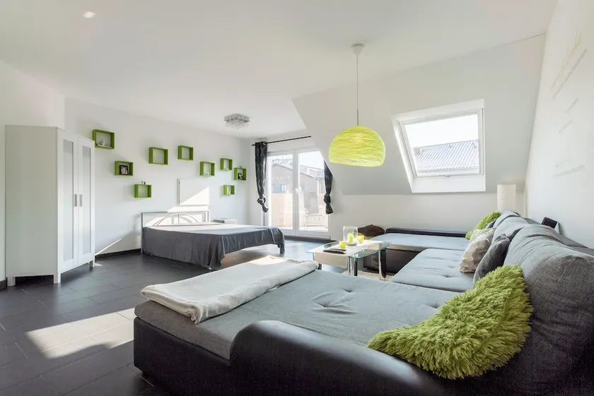 Private Apartment Braunschweiger Straße - Image 1