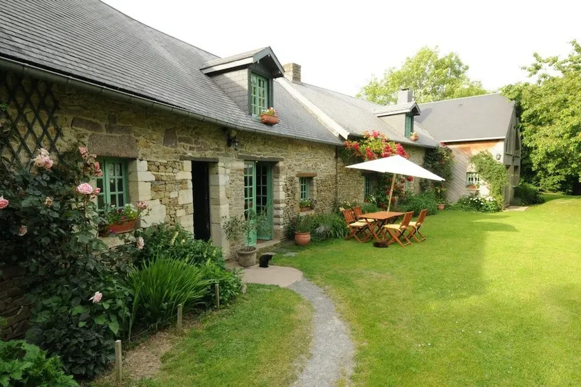 Le Lavoir de Julia - Image 1