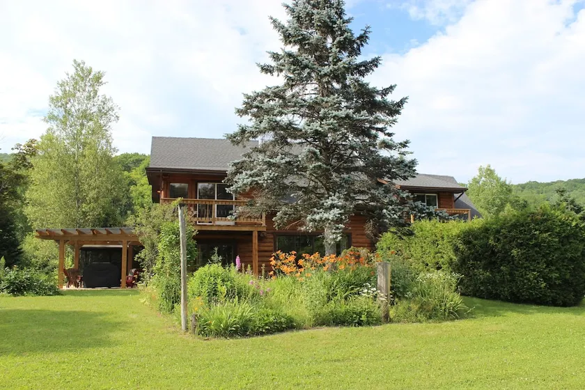 Chalet Le Saint-Paul - Image 1