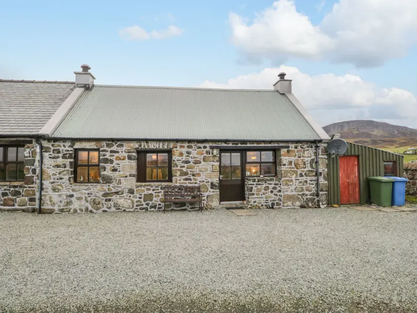The Barn Portree - Image 1