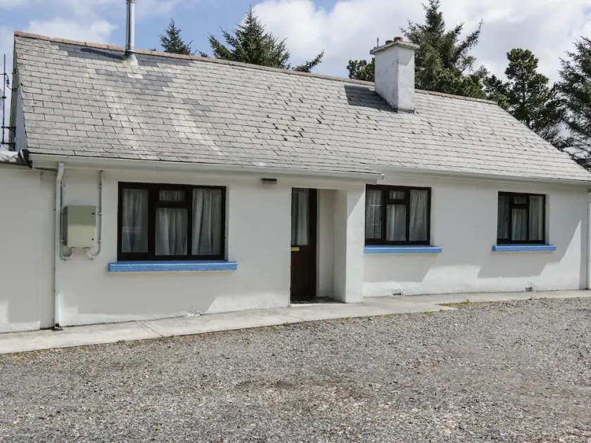Killary Bay View House - Image 1