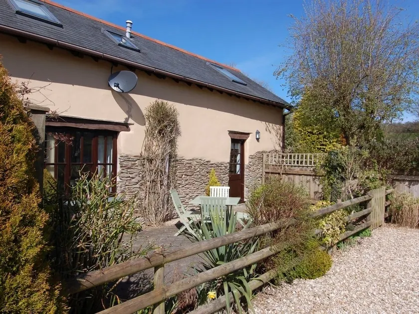 Pipistrelle Cottage - Image 1