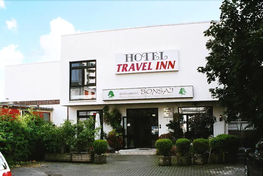 Travel Inn - Image 1
