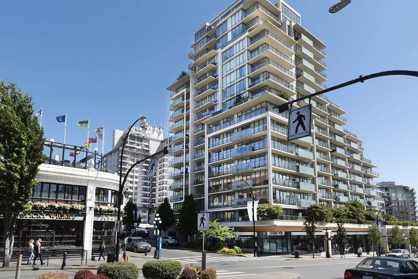 Ray of Sunshine Contemporary Condo Heart of Downtown - Image 1