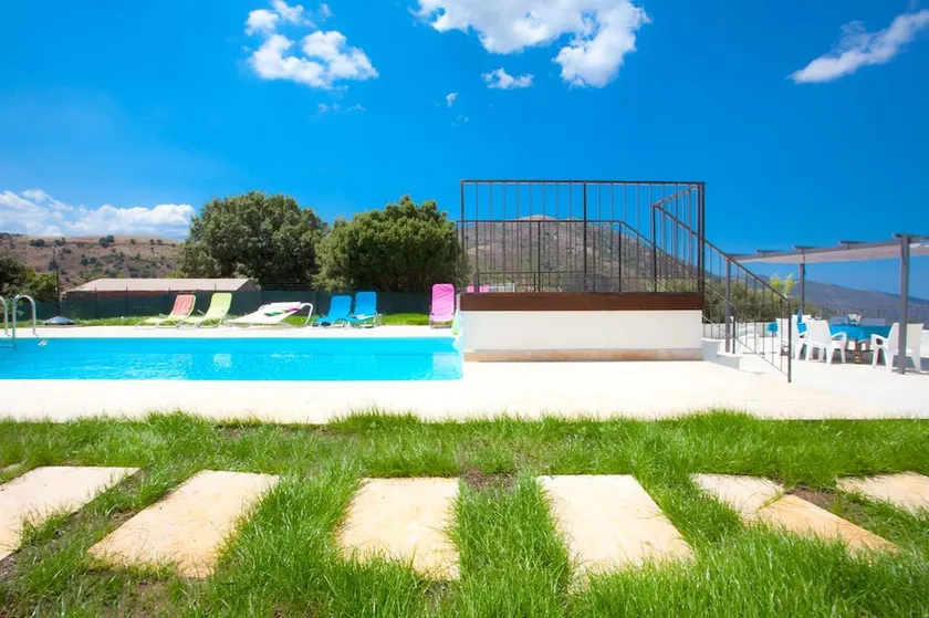 Villa Casanova - Image 1