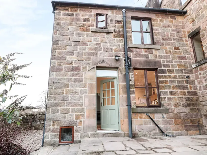 Netherlea Cottage - Image 1