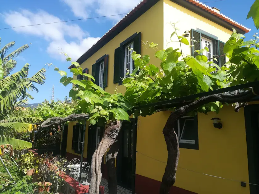 Casa D`Avo Celina - Image 1