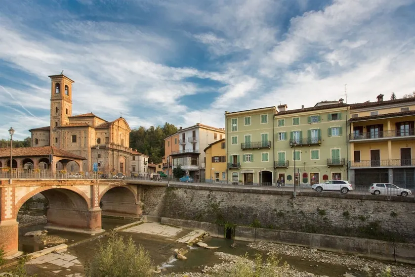 Casa Vacanze Fusina - Image 1