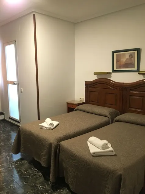 Hostal Conchita Legazpi - Image 1