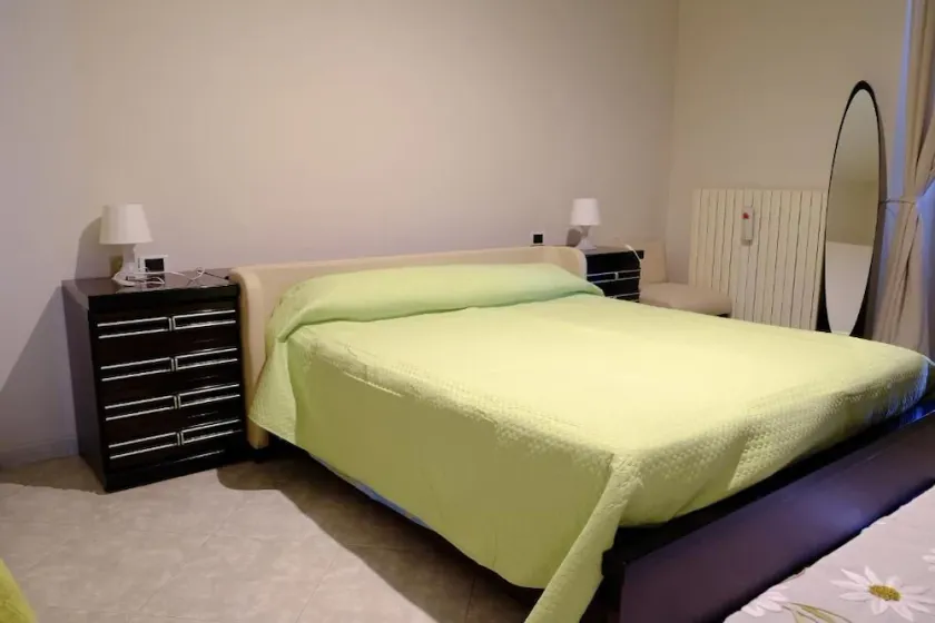 B&B Villa Lidia - La Maestra del Borgo - Image 1