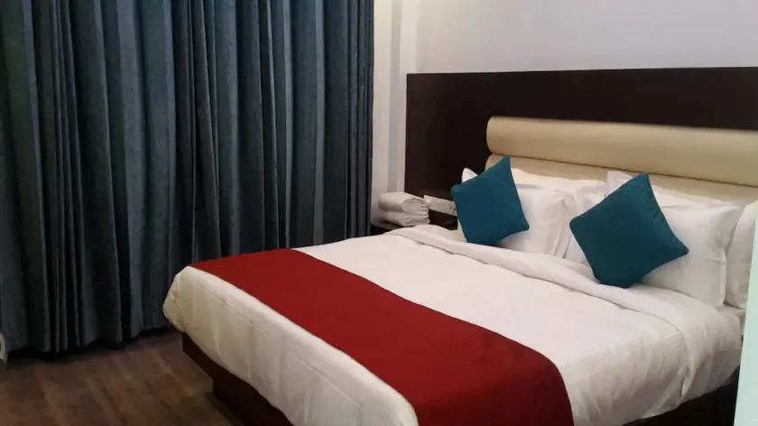 Kamakshi Residency - Image 1
