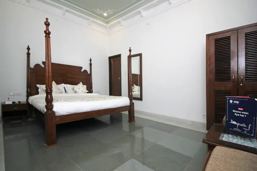 Jagdish Niwas A boutique Homestay By OYO Rooms - Image 1