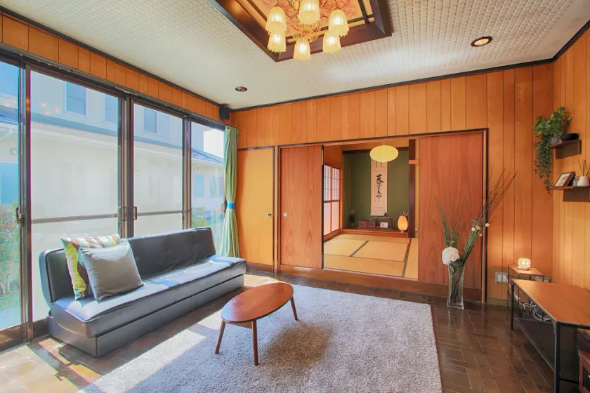 Yoshimura House Hotel 6 - Image 1