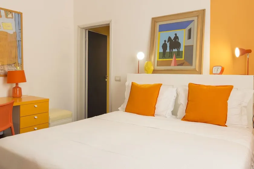 Hotel Il Poeta Dante - Image 1