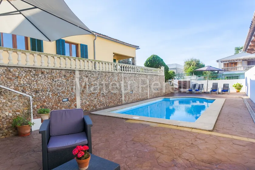 Casa Can Monxet - Image 1